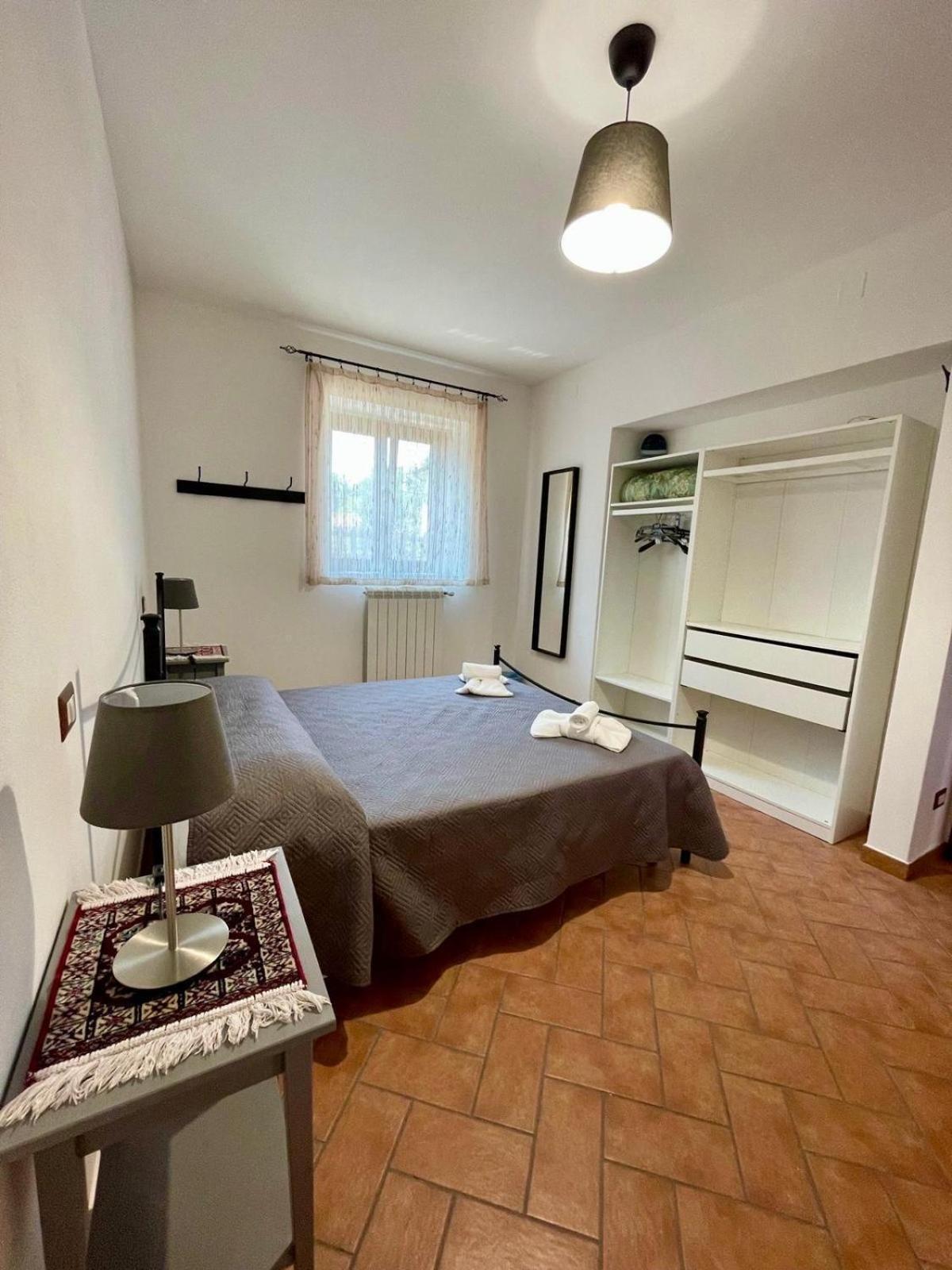 Albori Apartment San Severino Lucano Room photo