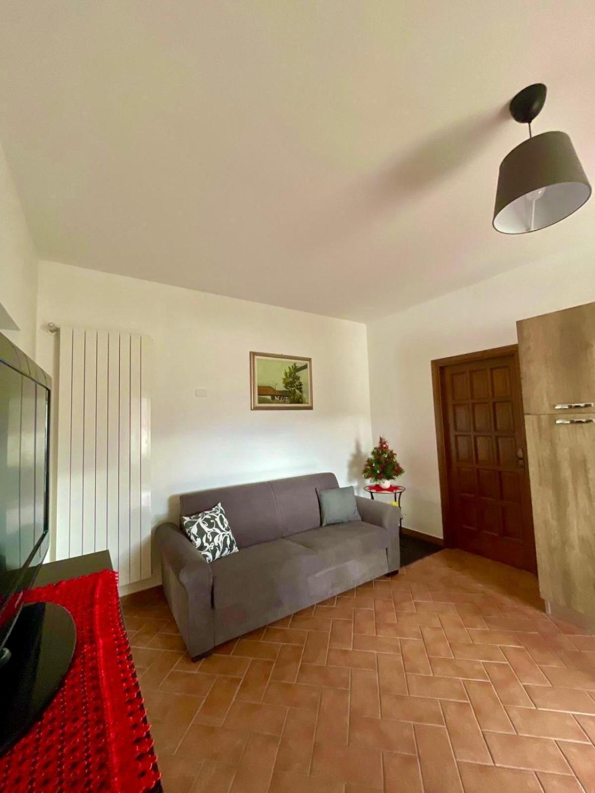 Albori Apartment San Severino Lucano Room photo