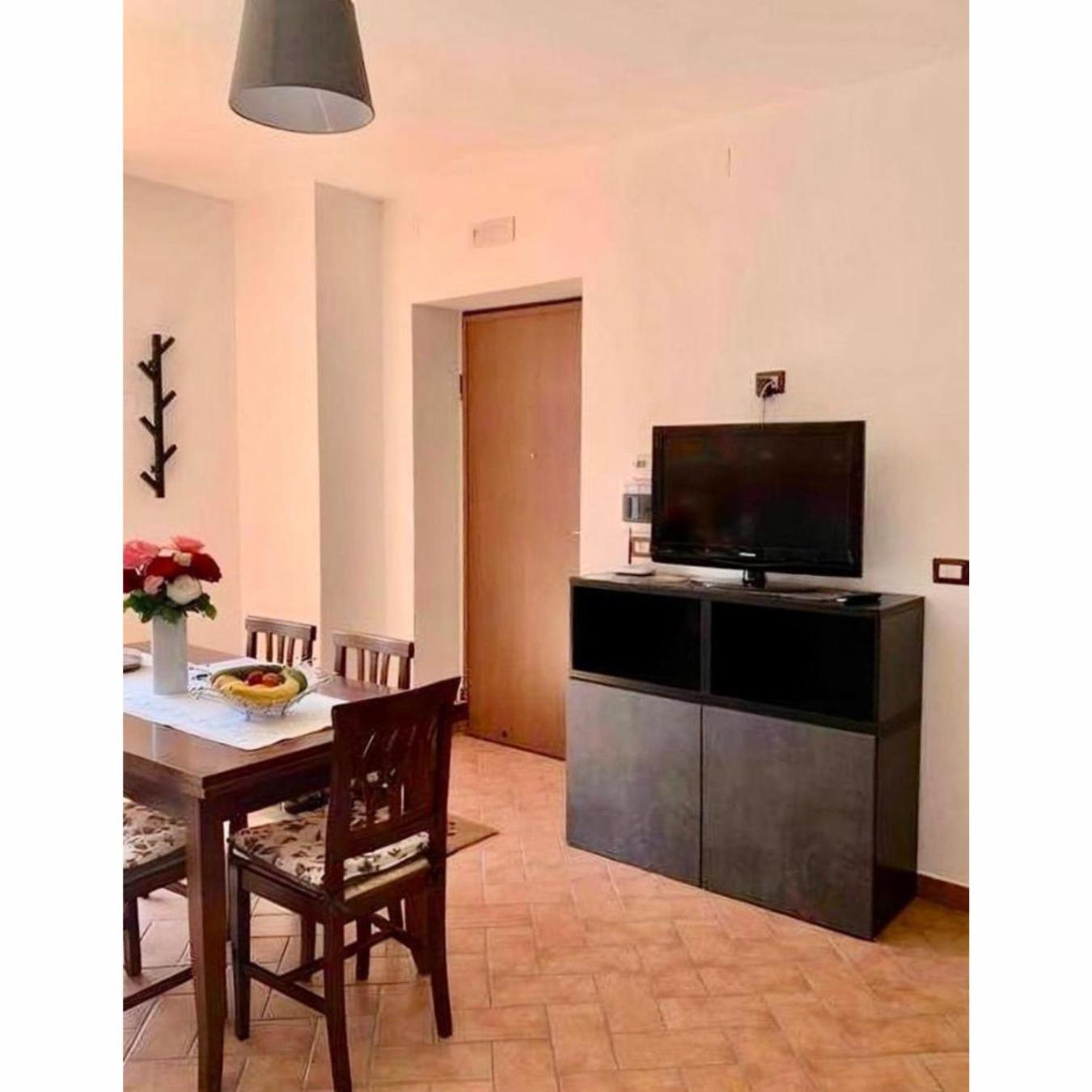 Albori Apartment San Severino Lucano Room photo