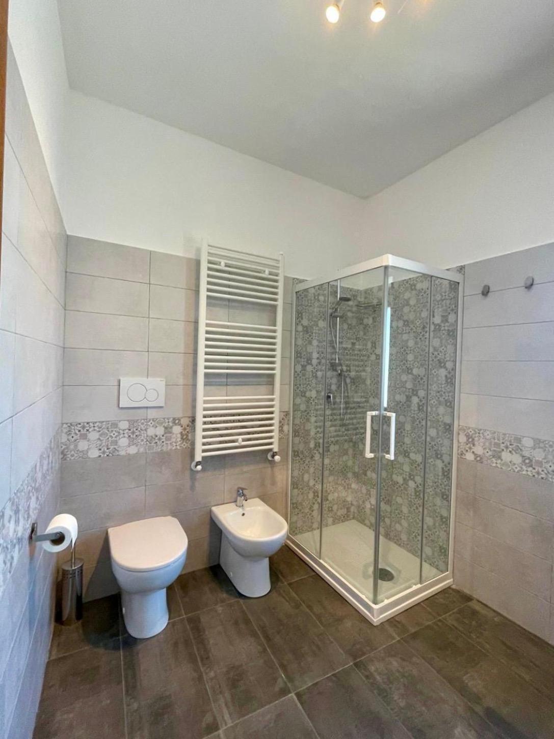 Albori Apartment San Severino Lucano Exterior photo