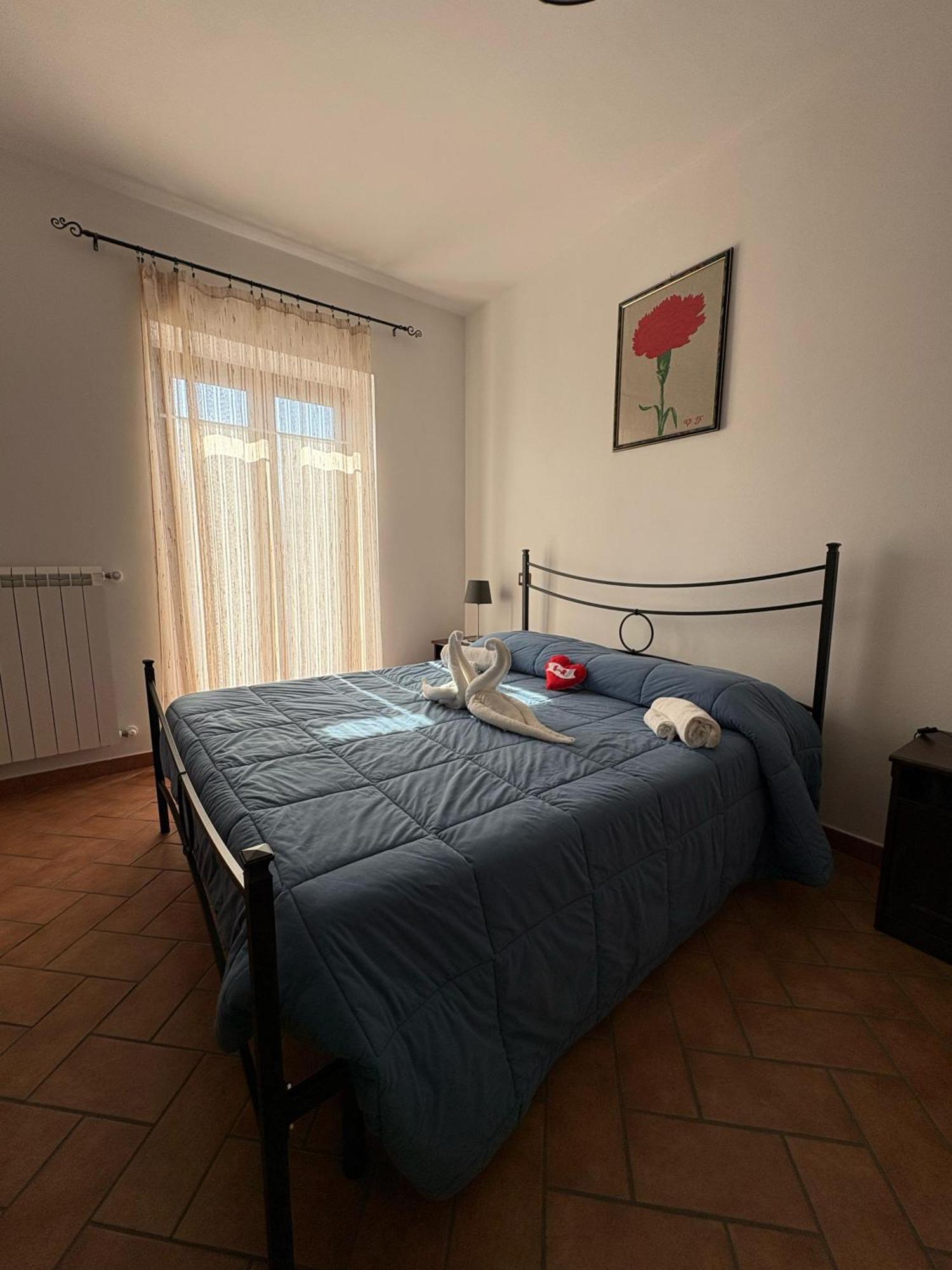 Albori Apartment San Severino Lucano Exterior photo