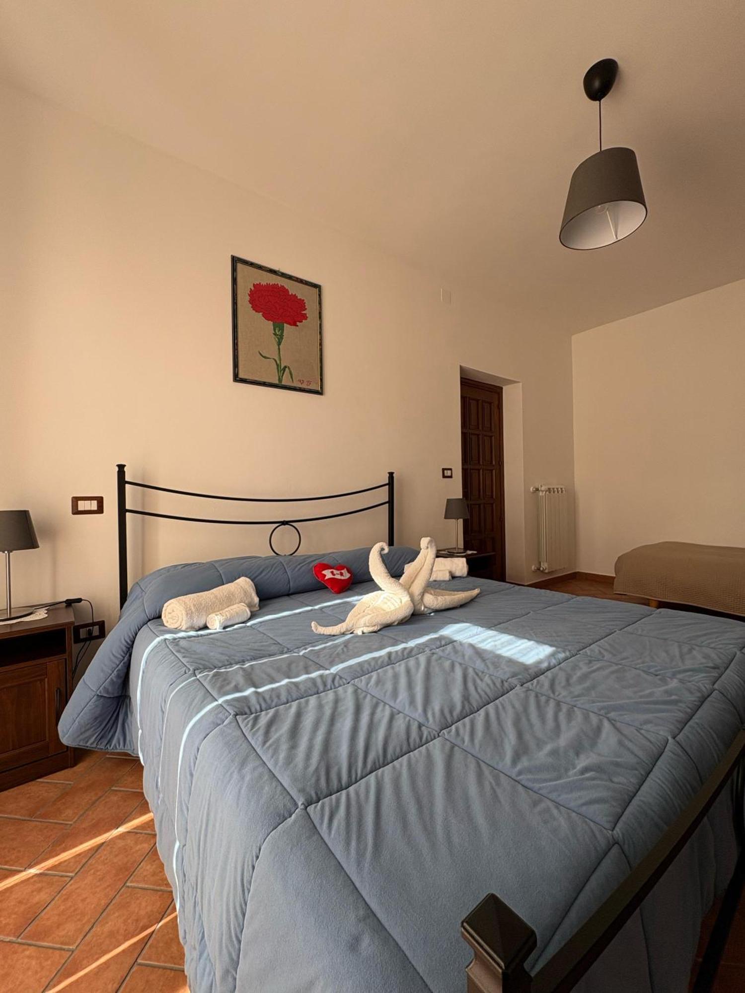 Albori Apartment San Severino Lucano Exterior photo