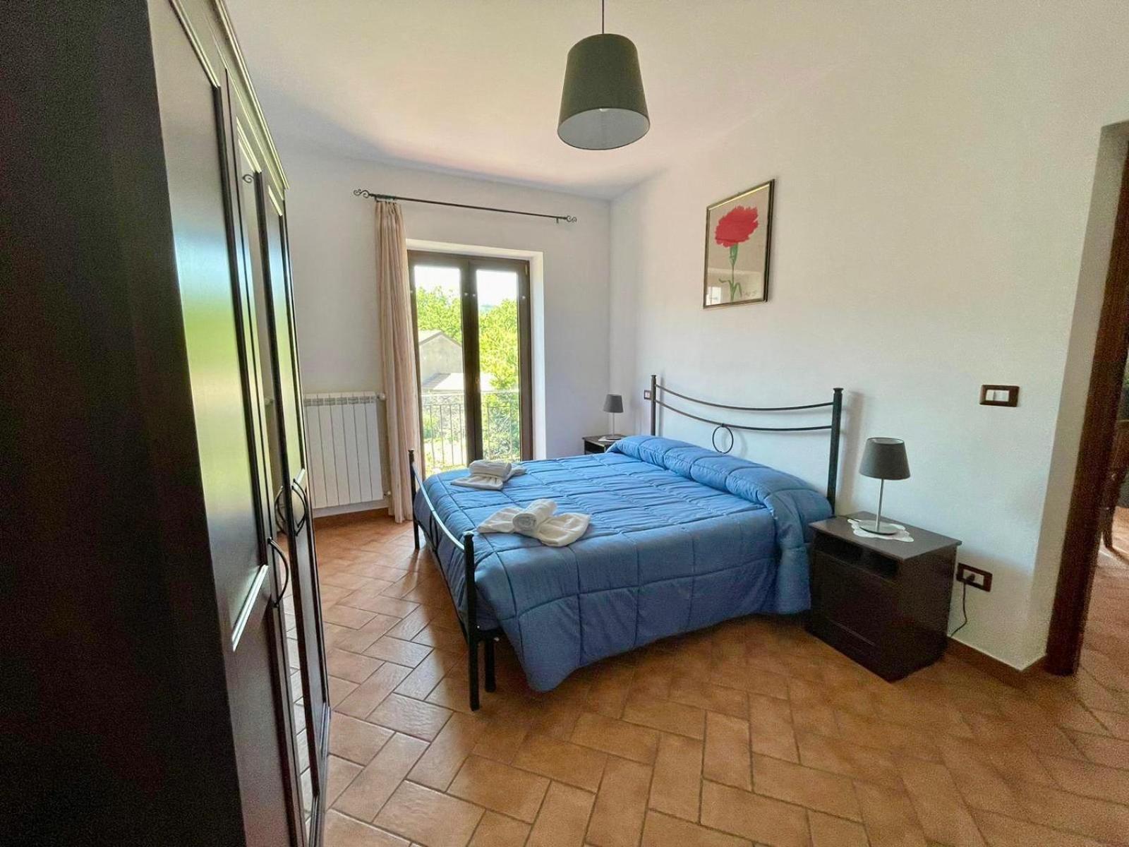 Albori Apartment San Severino Lucano Room photo