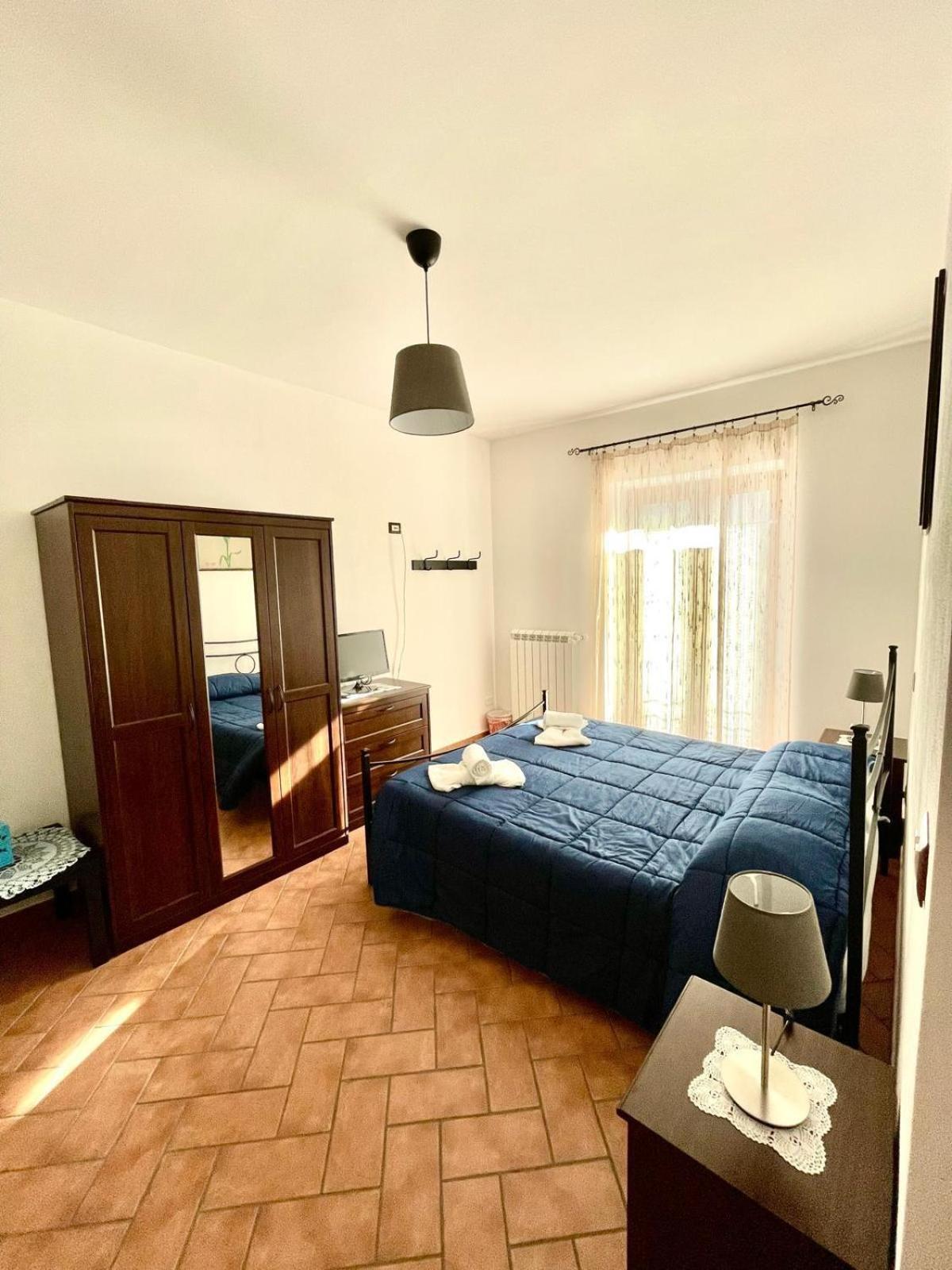 Albori Apartment San Severino Lucano Exterior photo