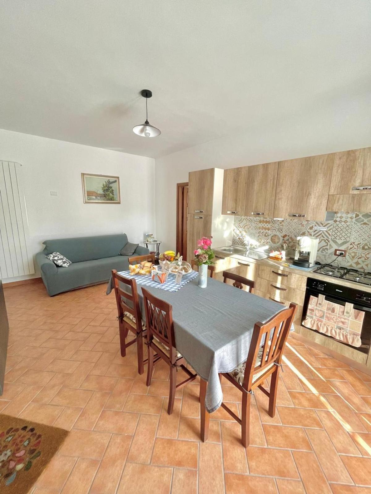 Albori Apartment San Severino Lucano Exterior photo
