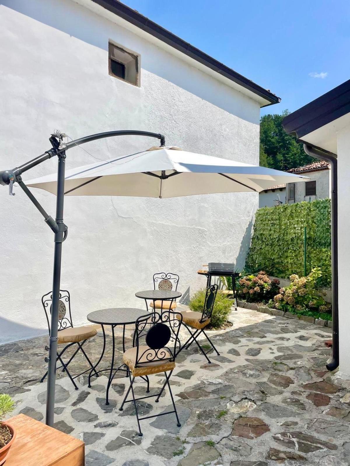 Albori Apartment San Severino Lucano Exterior photo