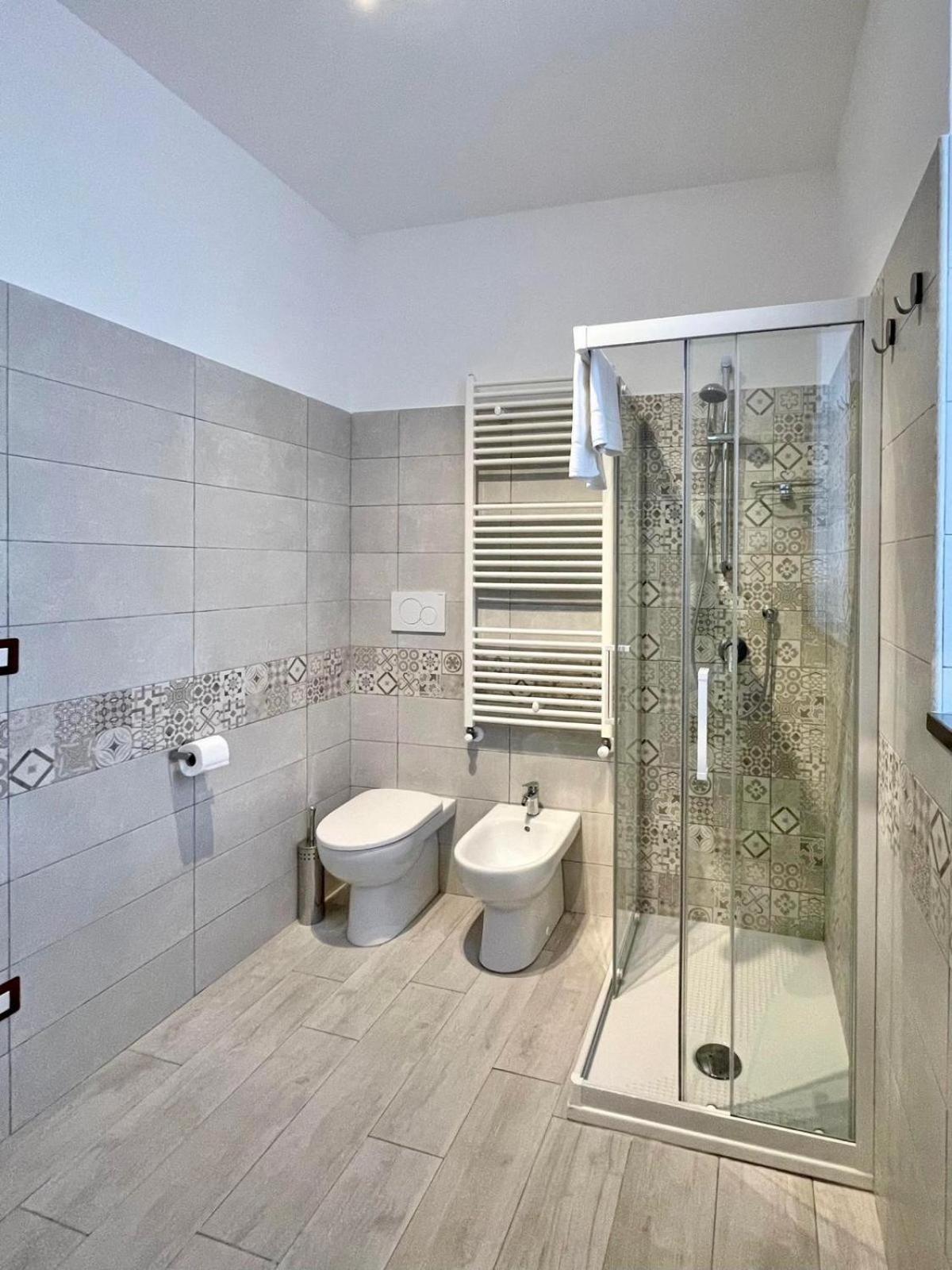 Albori Apartment San Severino Lucano Room photo