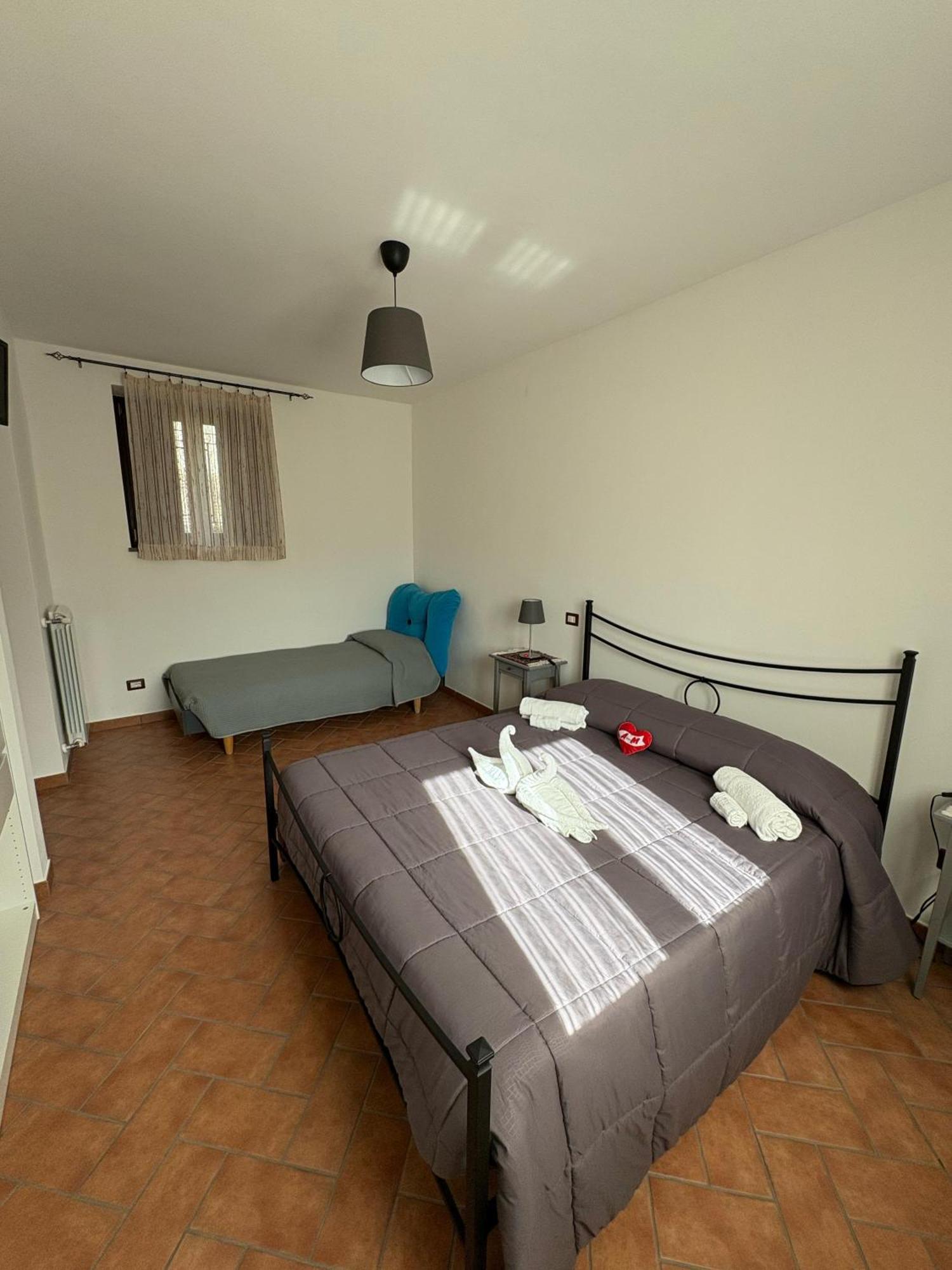 Albori Apartment San Severino Lucano Exterior photo